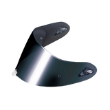 F-17 Shield - Chrome Mirror