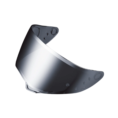 GEOSYS Shield - Silver Mirror