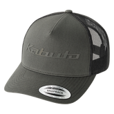 Yupoong SnapBack Trucker Hat