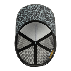 Yupoong SnapBack Trucker Hat