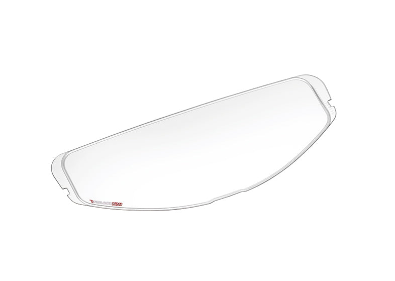 F-17 Pinlock insert on a white background