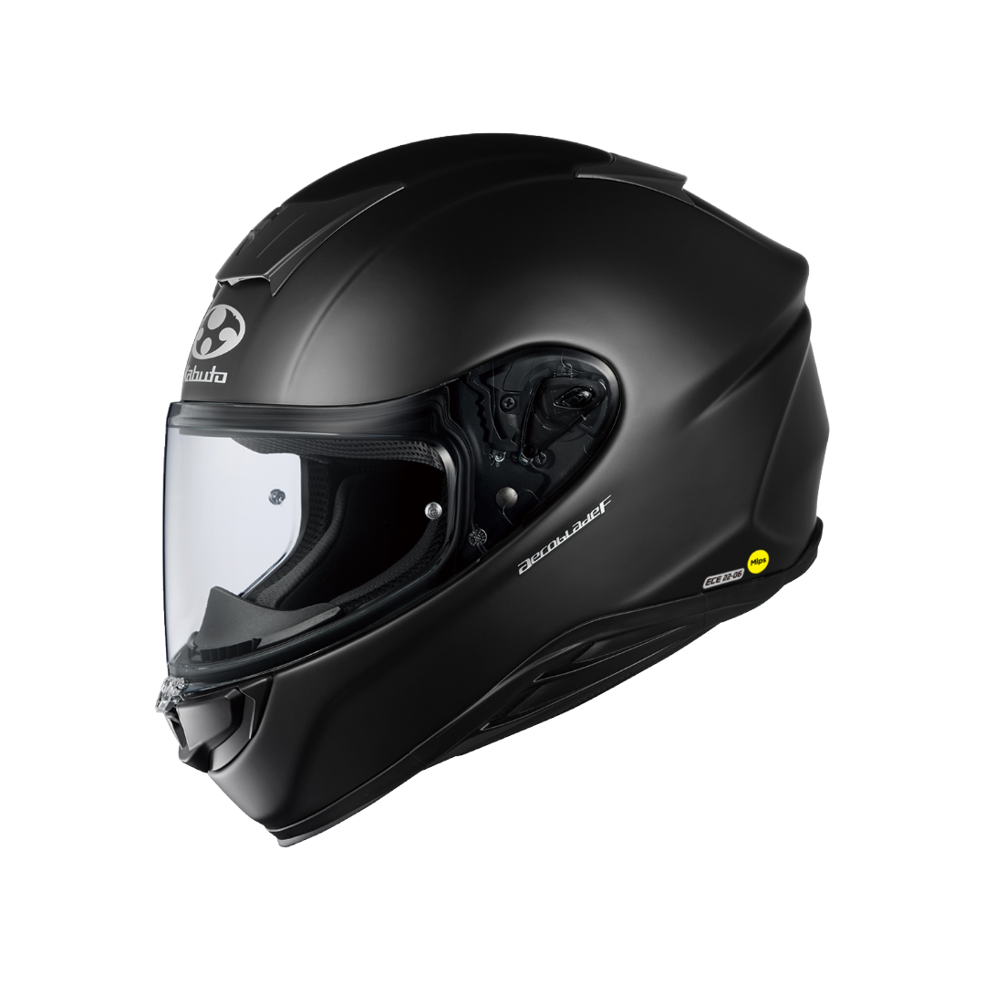 Aeroblade-F Mips® - Flat Black