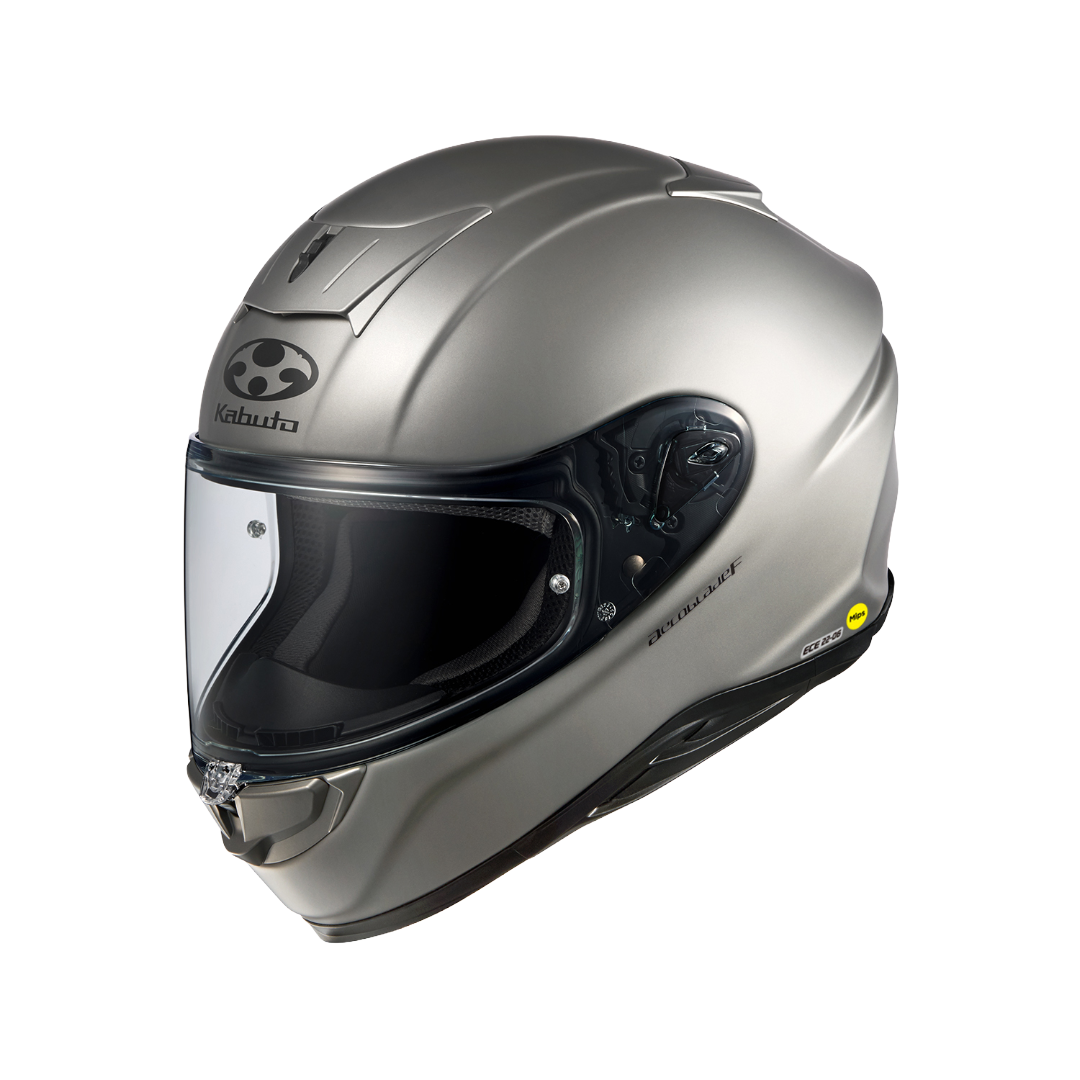 Aeroblade-F Mips® - Flat Cool Gunmetal