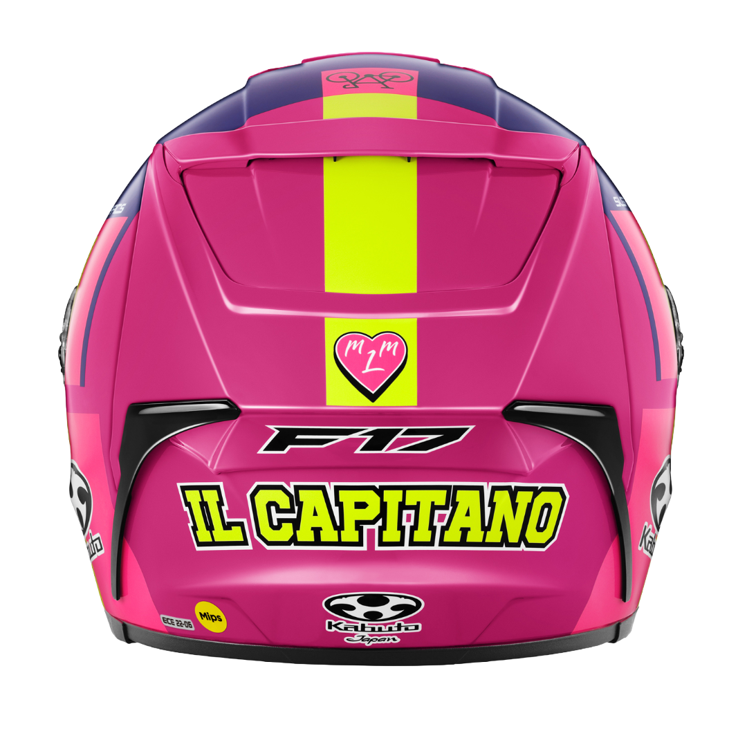 F-17 GP Mips® - ALEIX-2