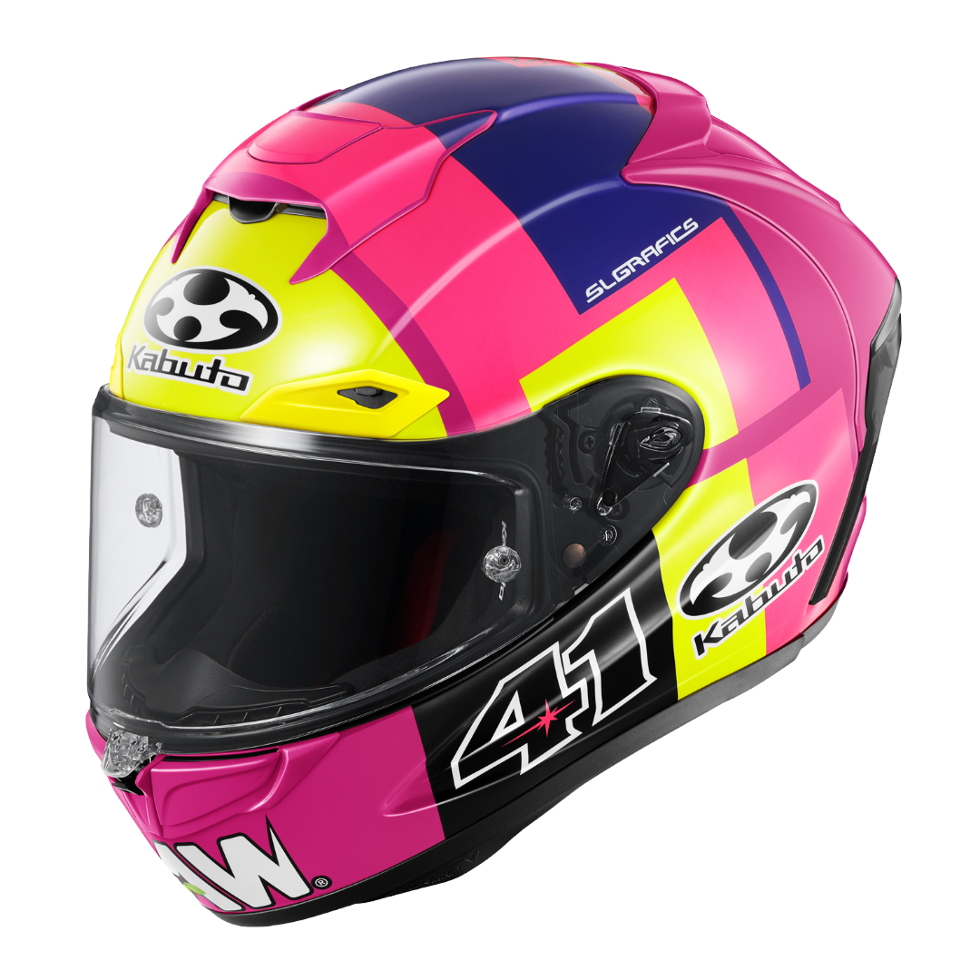 F-17 GP Mips® - ALEIX-2