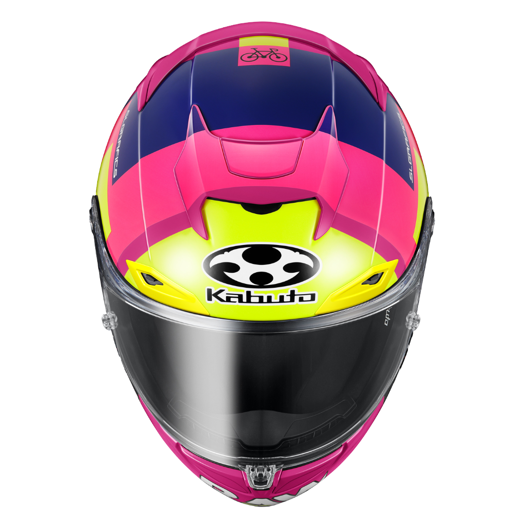 F-17 GP Mips® - ALEIX-2