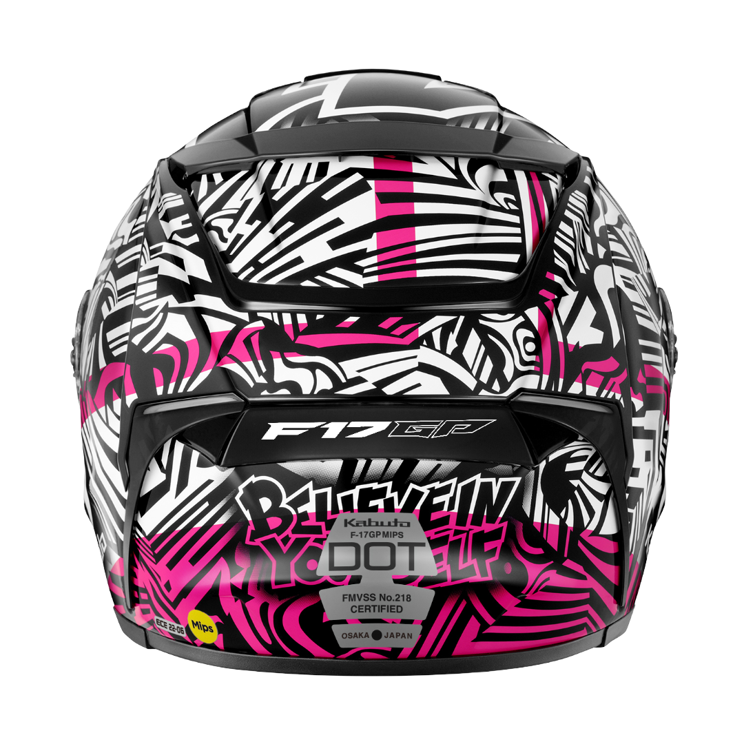 F-17 GP Mips® - ALEIX