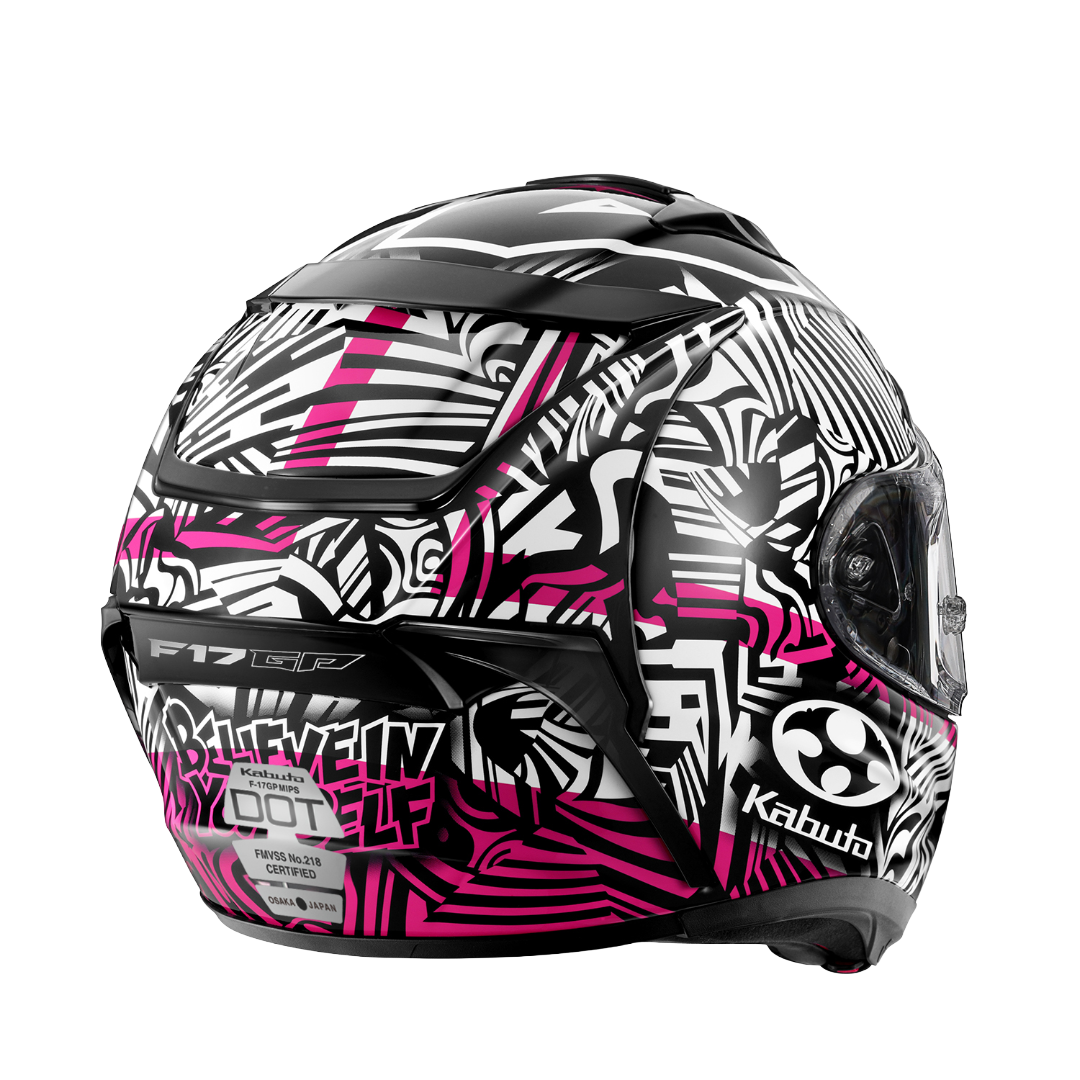 F-17 GP Mips® - ALEIX