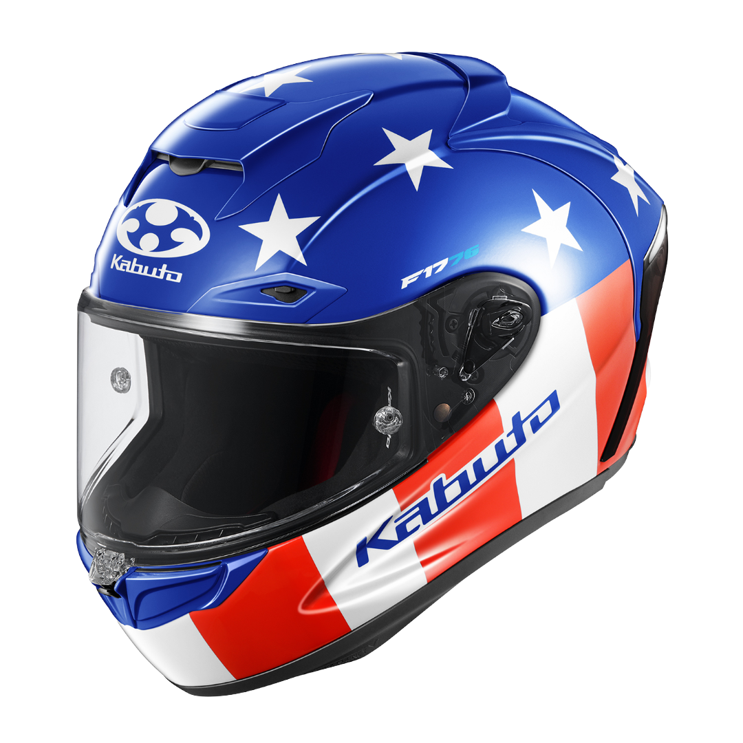 F-17 GP Mips® - F1776