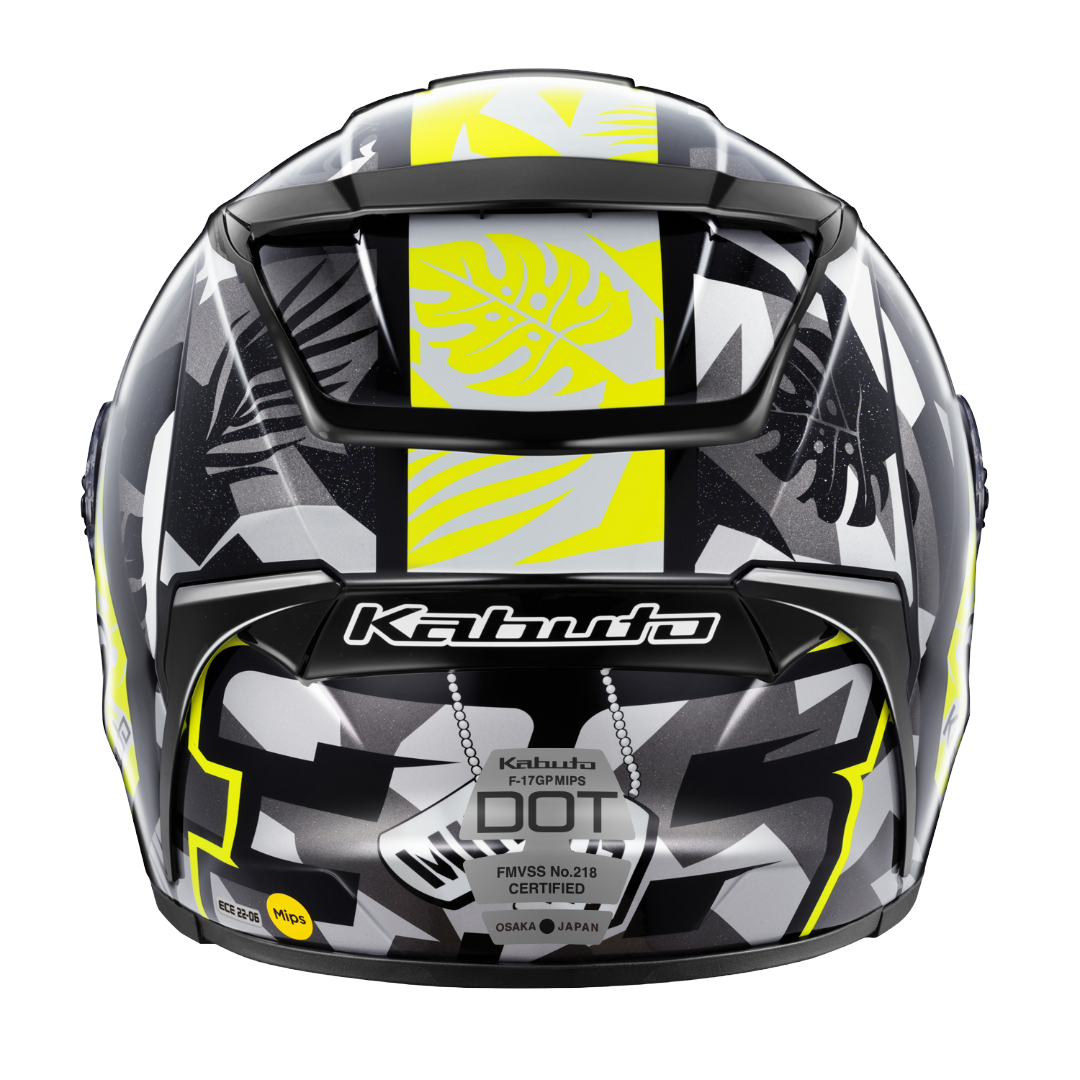 F-17 GP Mips® - Joan Mir