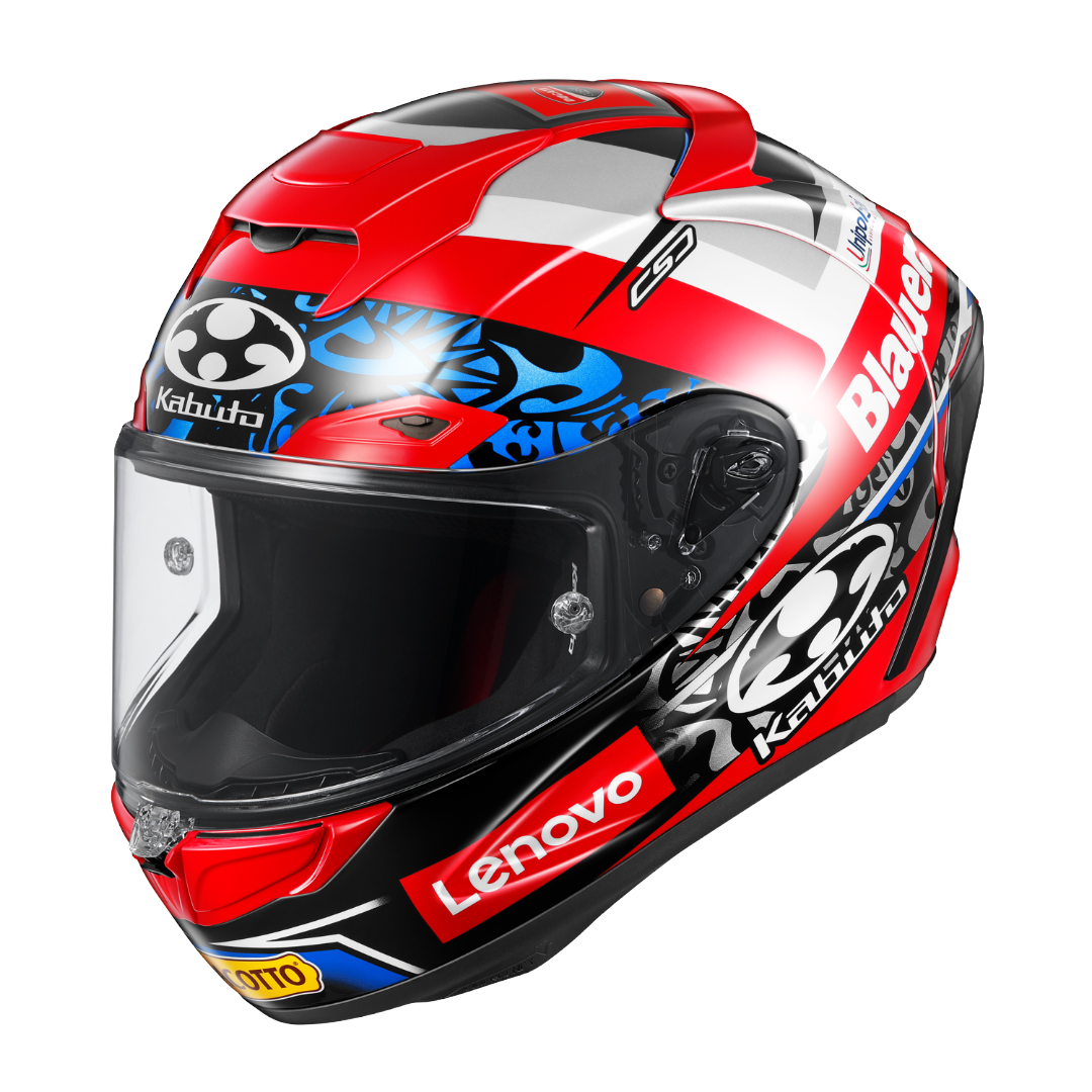 F-17 GP Mips® - Michele Pirro