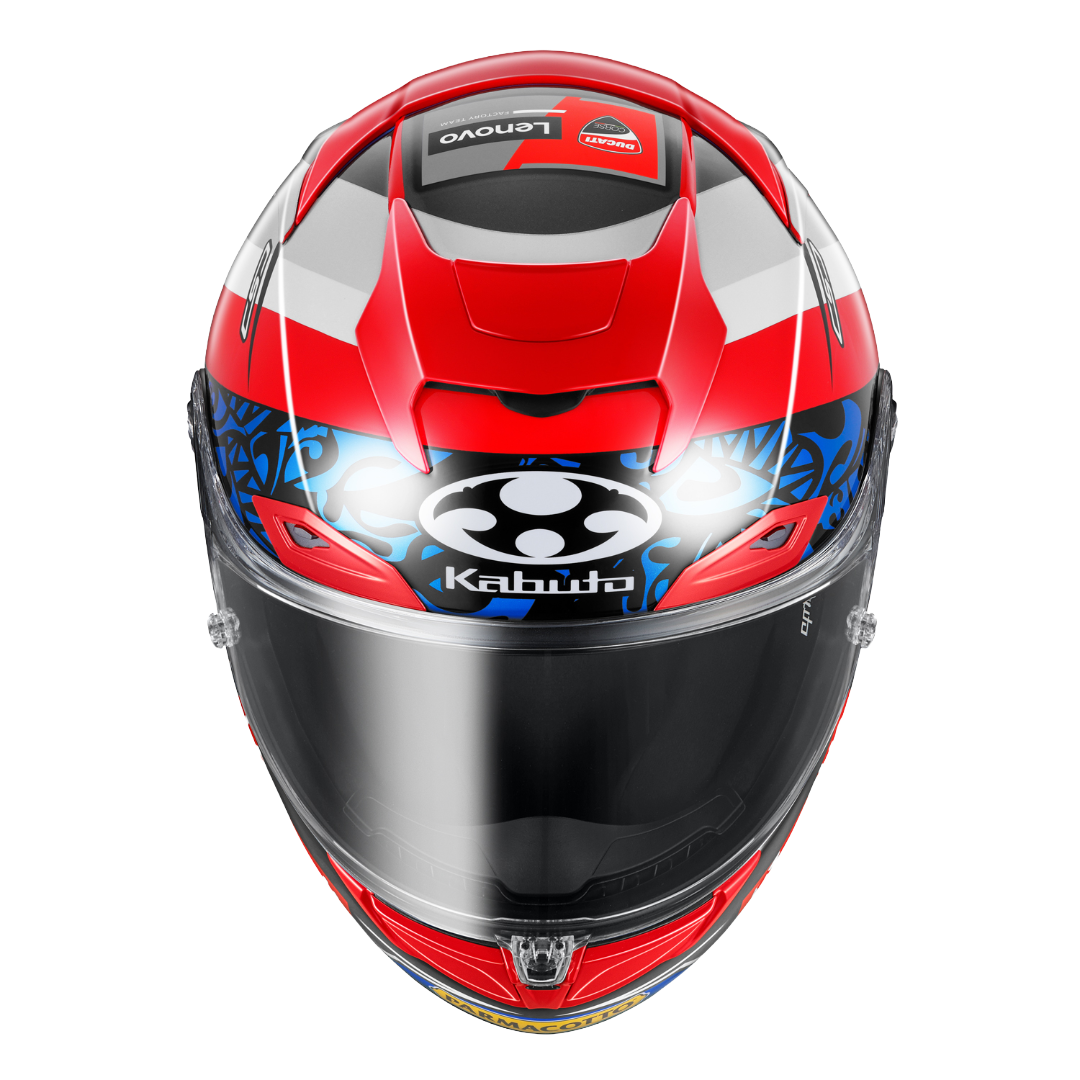 F-17 GP Mips® - Michele Pirro