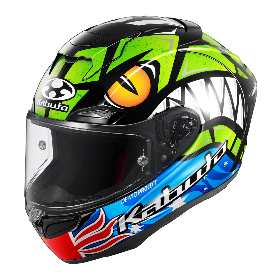 F-17 GP Mips® - REMY GARDNER