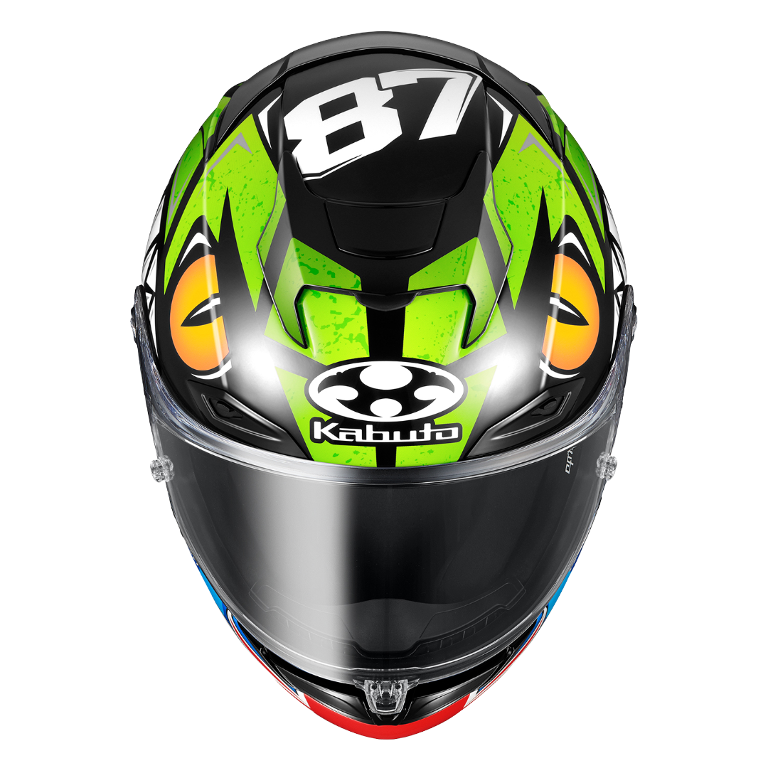 F-17 GP Mips® - REMY GARDNER