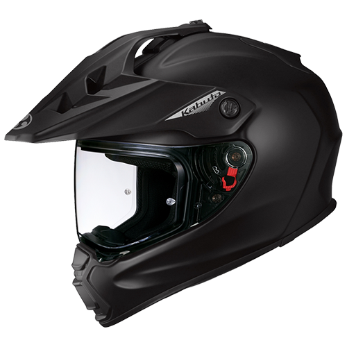 OGK Kabuto GEOSYS GT MIPS | Flat Black