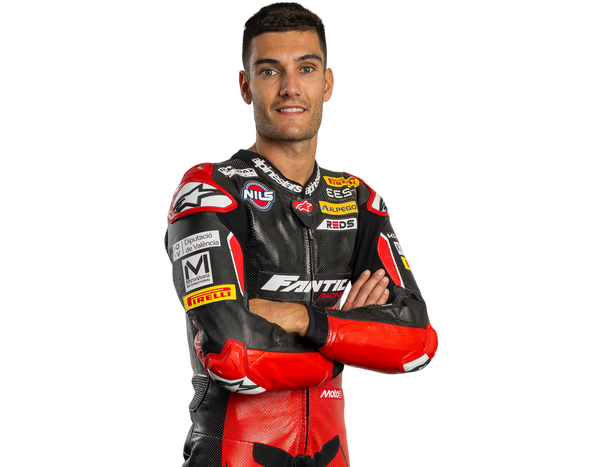 Jorge Navarro