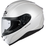 Aeroblade F - Metallic White