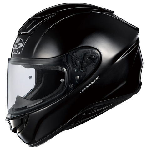 Aeroblade F – Kabuto Americas