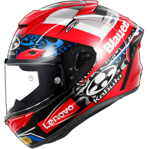 F-17 GP Mips - Michele Pirro