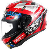 F-17 GP Mips - Michele Pirro