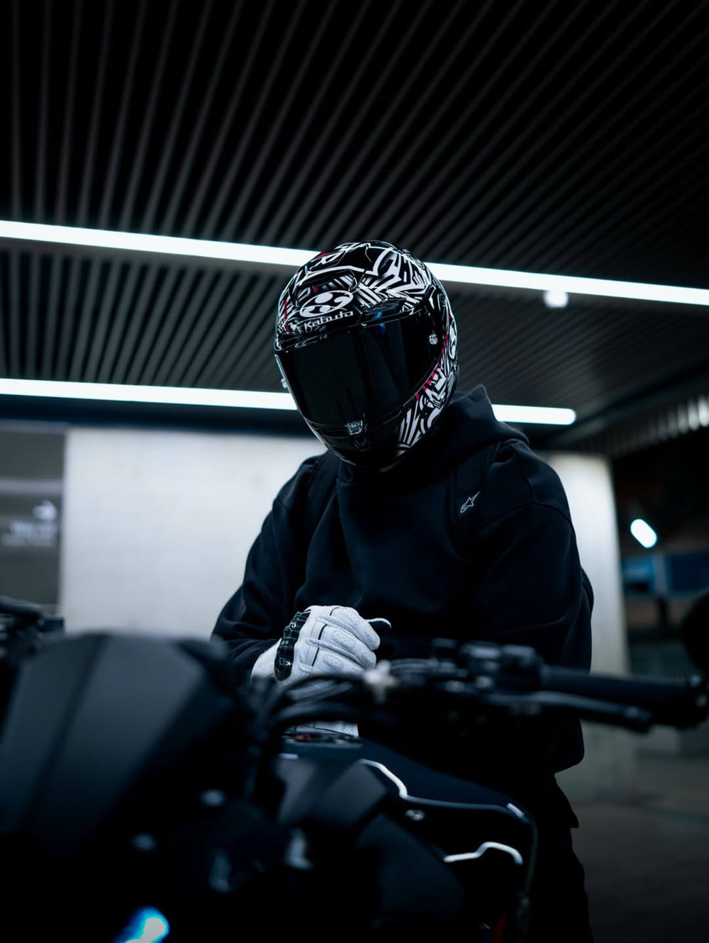 forte motorcycle helmets OGK Kabuto F-17 GP MIPS | FORTE Flat Black Red