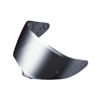 GEOSYS Shield - Silver Mirror