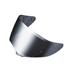 GEOSYS Shield - Silver Mirror