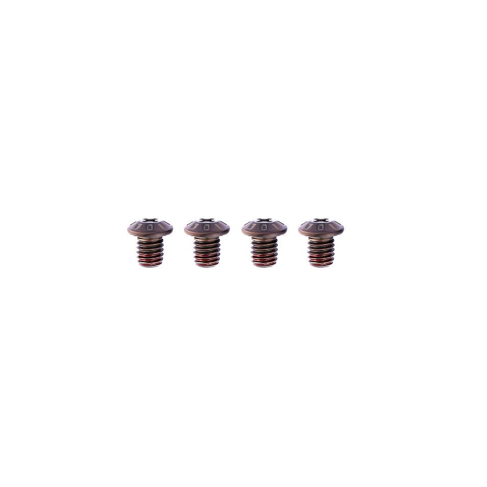 Geosys Shield Parts