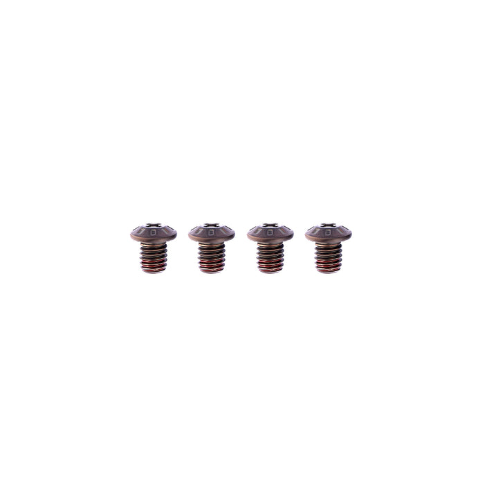 Geosys Shield Parts