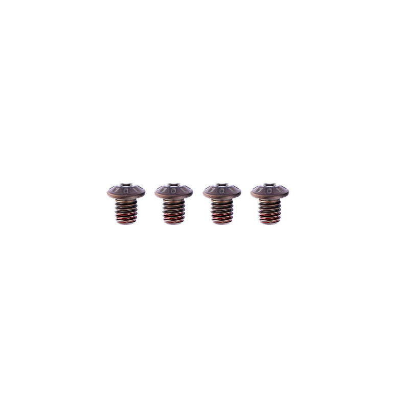 GEOSYS Ratchet Base Screw Set