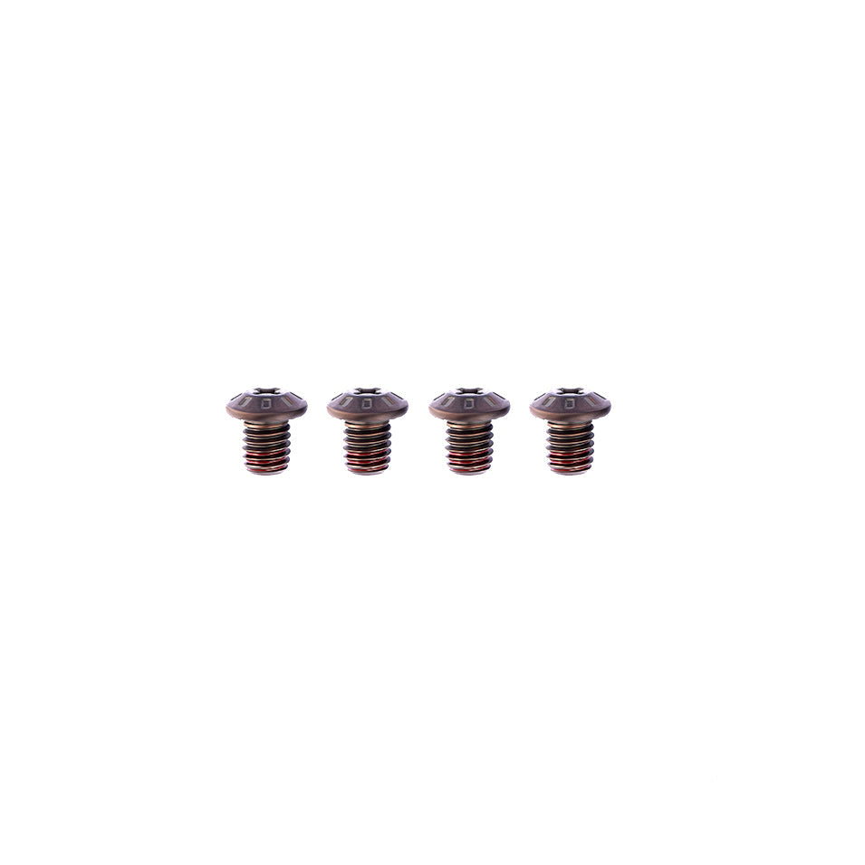 GEOSYS Ratchet Base Screw Set