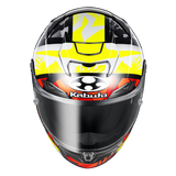 F-17 GP Mips - Joan Mir