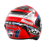 F-17 GP Mips - Michele Pirro