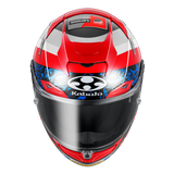F-17 GP Mips - Michele Pirro