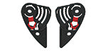 Geosys Shield Parts