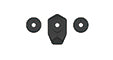 Geosys Shell Parts