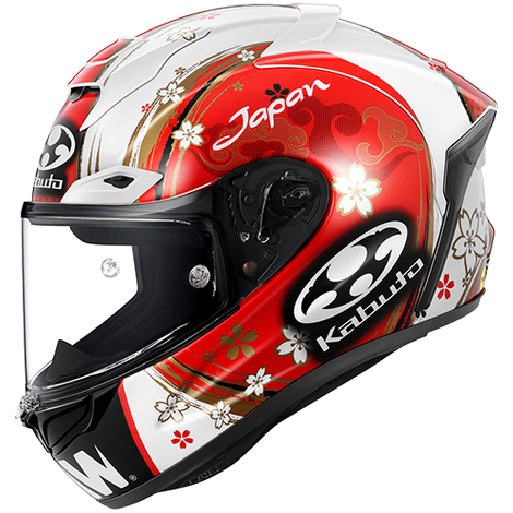 All Helmets – Kabuto Americas