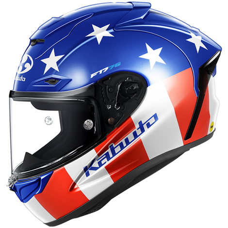 All Helmets – Kabuto Americas
