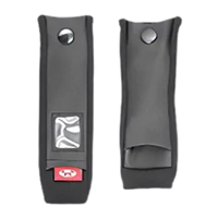F-17 Chin Strap Cover Set