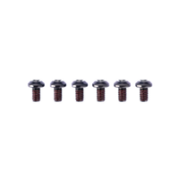 F-17 Ratchet Base Screw Set