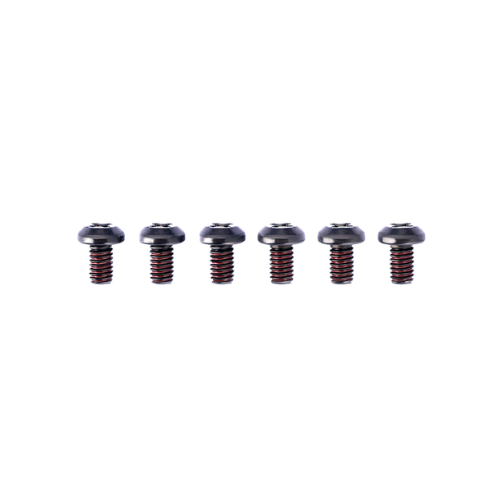 F-17 Ratchet Base Screw Set