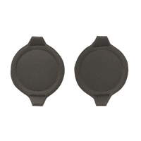 F-17 Speaker Area Plugs