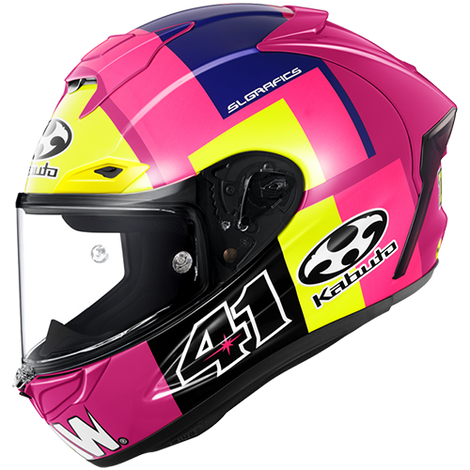 All Helmets – Kabuto Americas