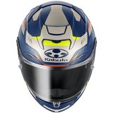 F-17 GP Mips ZESTAL - Flat Navy Beige