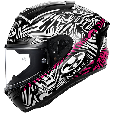 All Helmets – Kabuto Americas