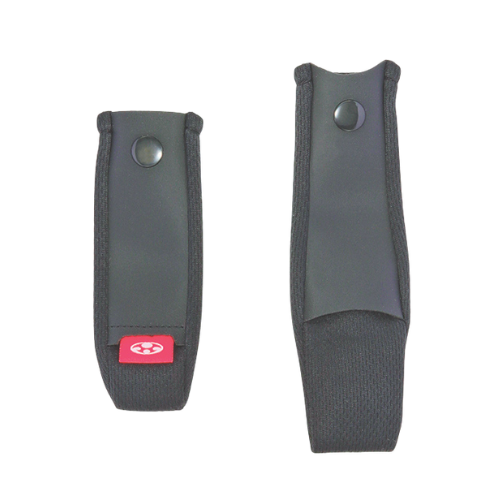 GEOSYS Chin Strap Cover Set