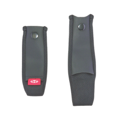 GEOSYS Chin Strap Cover Set