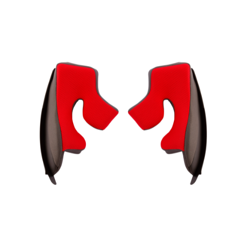 All Shields & Parts – Kabuto Americas