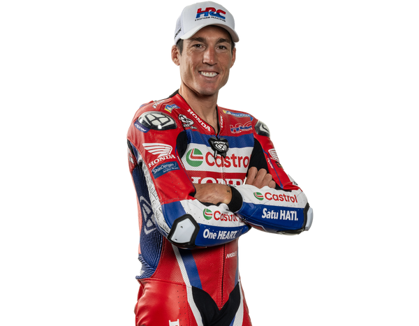 Aleix Espargaró