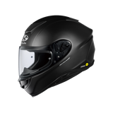 Kabuto Aeroblade F Flat Black Motorcycle Helmet | Full Face